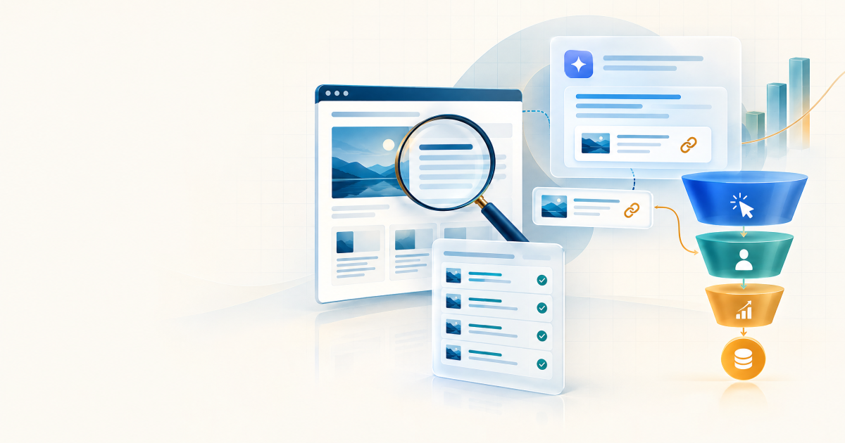 Nội dung có được AI trích dẫn không? Khung audit 10 tín hiệu cho website doanh nghiệp