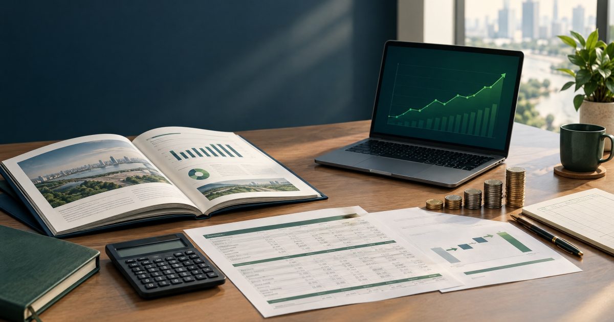 Dòng tiền tự do (FCF) là gì? Công thức tính và cách đọc trên BCTC Việt Nam
