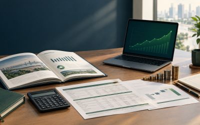 Dòng tiền tự do (FCF) là gì? Công thức tính và cách đọc trên BCTC Việt Nam