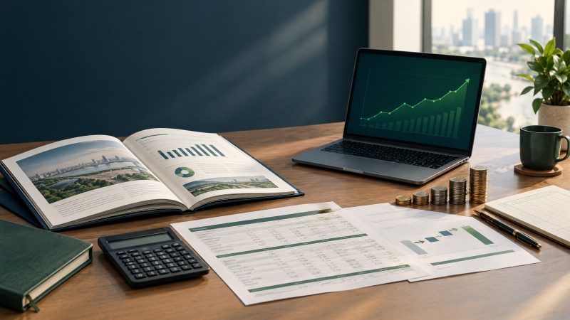 Dòng tiền tự do (FCF) là gì? Công thức tính và cách đọc trên BCTC Việt Nam
