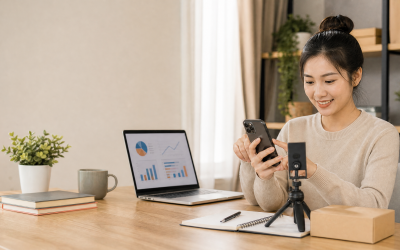 Kiếm Tiền Online Bằng Điện Thoại 2026: 5 Cách MMO Thực Tế Cho Người Mới