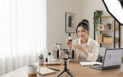 TikTok Shop Affiliate 2026: Điều Kiện, Cách Làm Và Lộ Trình Có Đơn Đầu Tiên