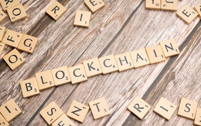 Blockchain Cho Người Không Chuyên: Tôi Đã Mất 2 Tuần Để Hiểu — Bạn Chỉ Cần 15 Phút