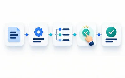 Công Cụ Tự Động Hóa Quy Trình Công Việc Cho Marketing: 7 Lựa Chọn 2026