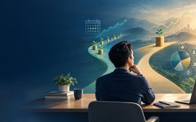 DCA hay đầu tư một lần? Khung ra quyết định cho nhà đầu tư Việt Nam