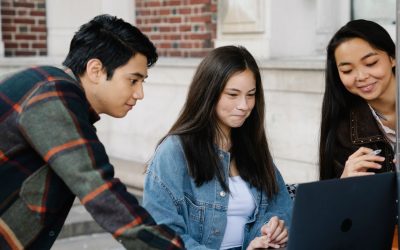 Kiếm Tiền Online Cho Học Sinh Sinh Viên (MMO): 4 Nguyên Tắc Vàng + 5 Mô Hình 0 Đồng