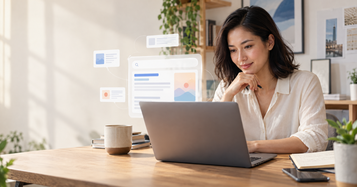 AI Overviews và AI Mode: Website cần làm gì để được Google trích dẫn?