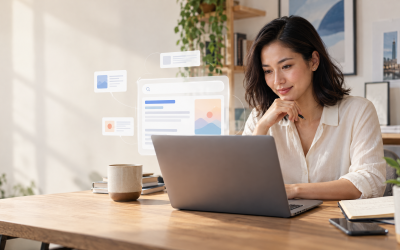 AI Overviews và AI Mode: Website cần làm gì để được Google trích dẫn?
