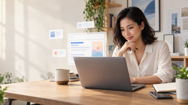 AI Overviews và AI Mode: Website cần làm gì để được Google trích dẫn?