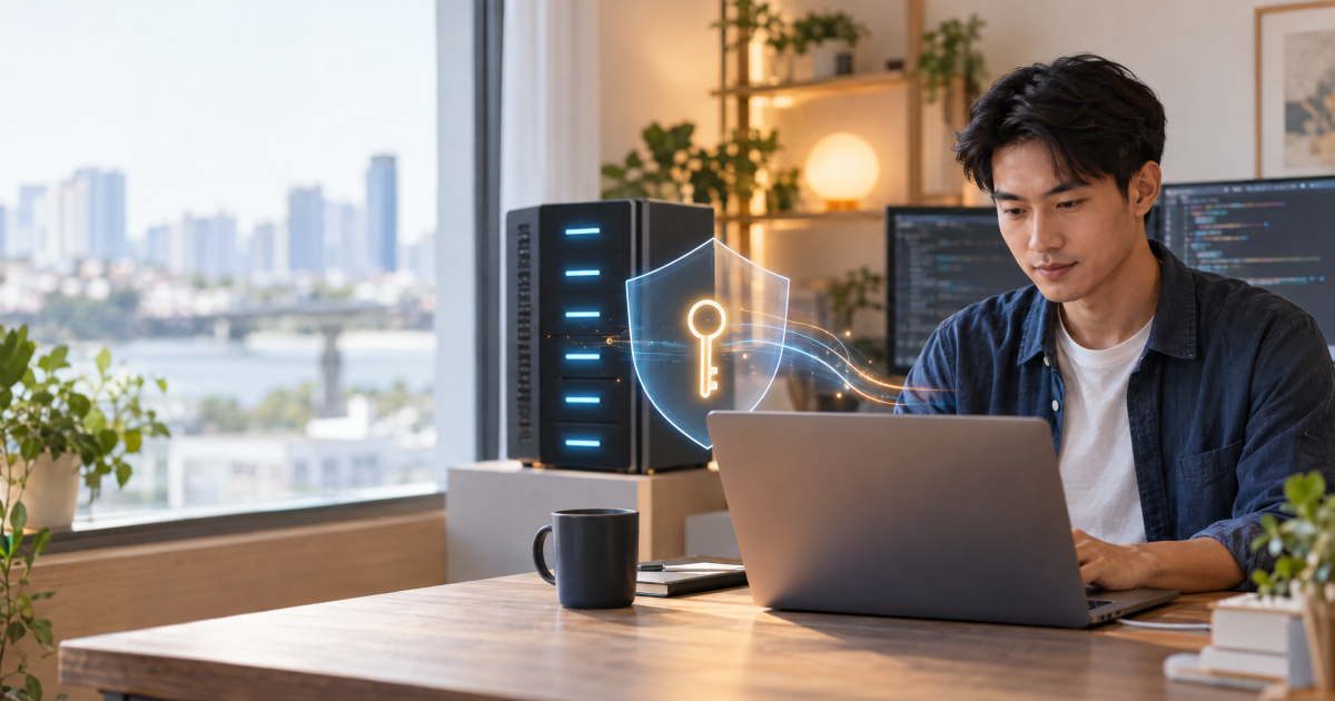 Bảo vệ API key khi dùng công cụ AI: 8 lớp an toàn cho đội ngũ nhỏ