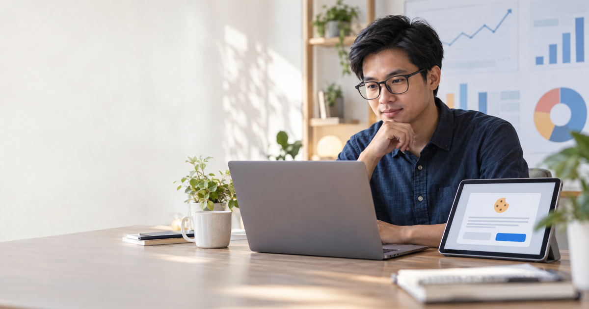 Consent Mode v2 là gì? Cách thiết lập và kiểm tra GA4, Google Ads