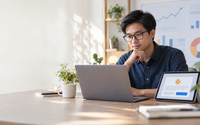 Consent Mode v2 là gì? Cách thiết lập và kiểm tra GA4, Google Ads