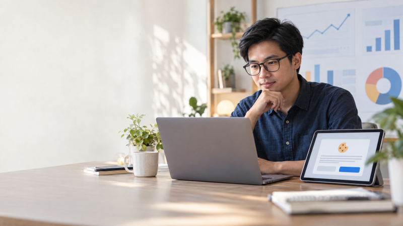 Consent Mode v2 là gì? Cách thiết lập và kiểm tra GA4, Google Ads