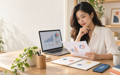 UTM là gì? Cách đặt mã UTM và đọc dữ liệu chiến dịch trong GA4