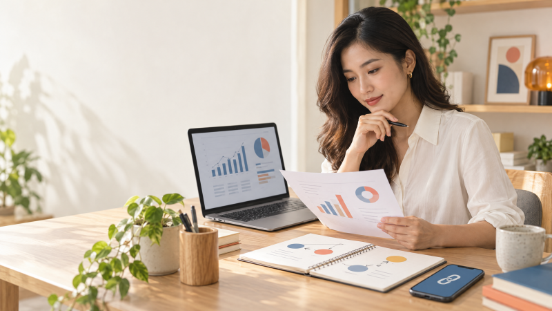 UTM là gì? Cách đặt mã UTM và đọc dữ liệu chiến dịch trong GA4