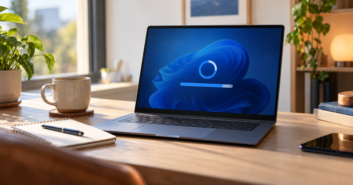 Windows 11 26H2: Có gì mới, có nên cập nhật và các lỗi đã biết