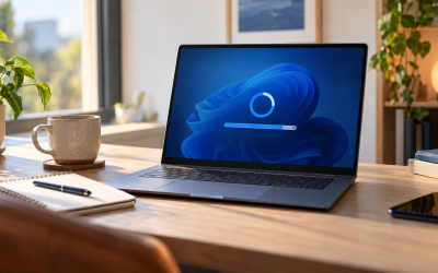 Windows 11 26H2: Có gì mới, có nên cập nhật và các lỗi đã biết