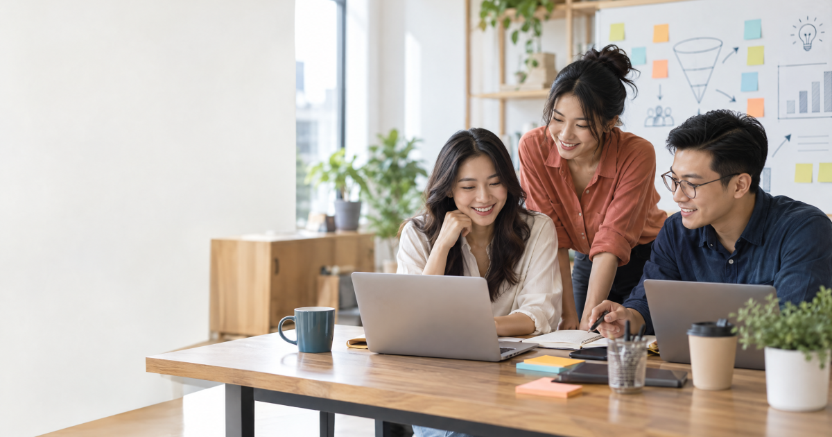 AI trong Marketing cho doanh nghiệp nhỏ: Quy trình 30 ngày và KPI cần đo