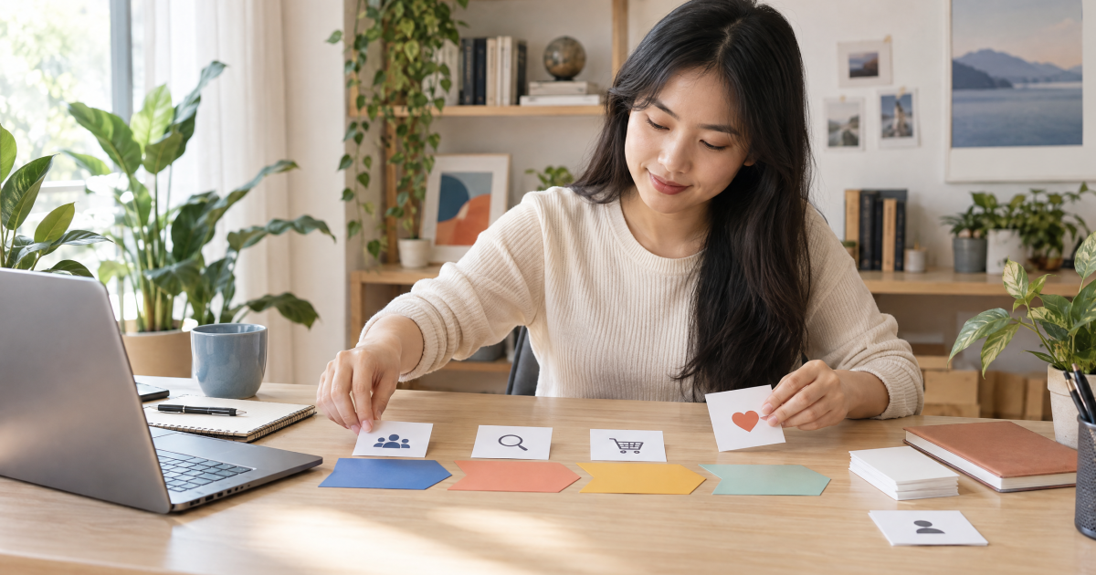 Marketing Funnel là gì? Cách xây phễu marketing cho người mới