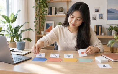 Marketing Funnel là gì? Cách xây phễu marketing cho người mới