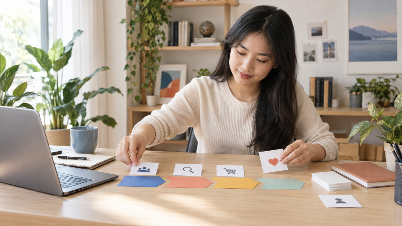 Marketing Funnel là gì? Cách xây phễu marketing cho người mới