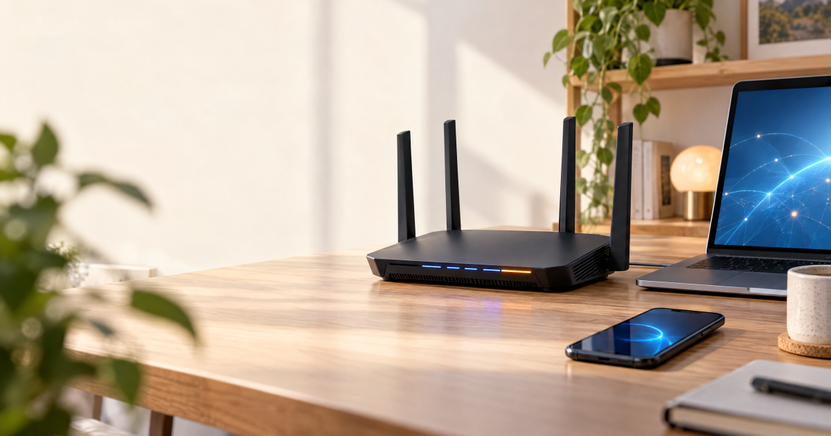 Wi-Fi 7 là gì? Có cần nâng cấp không và cách chọn router cho người mới
