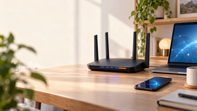 Wi-Fi 7 là gì? Có cần nâng cấp không và cách chọn router cho người mới